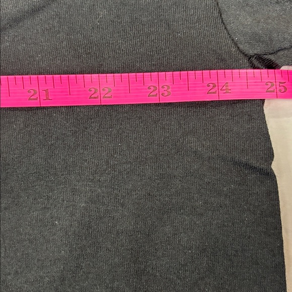 POST MALONE F-1 TRILLION BLACK T SHIRT NWT - Picture 5 of 5